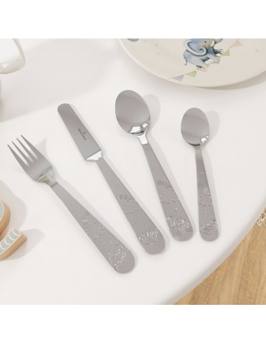 Set Infantil Walk Like an Elephant