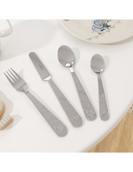 Set Infantil Walk Like an Elephant