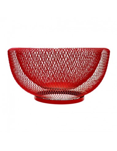 Canasta para Pan - Coral