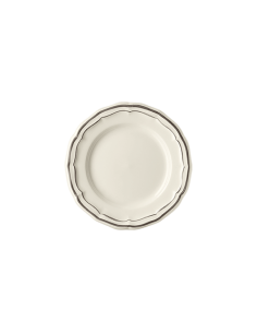 Plato de Canapés Filet Taupe