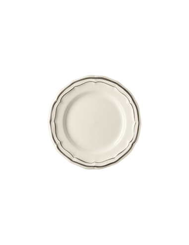 Plato de Canapés Filet Taupe