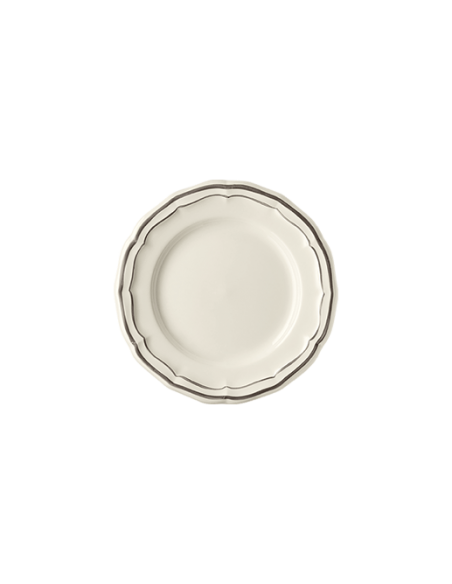 Plato de Canapés Filet Taupe