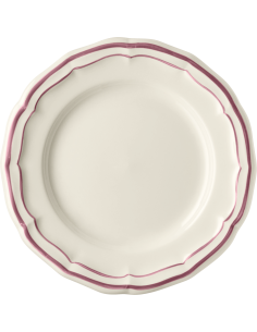 Plato de Pan Filet Pivoine