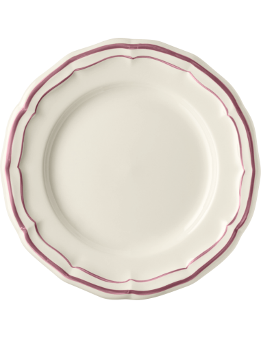 Plato de Pan Filet Pivoine