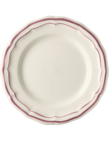 Plato de Pan Filet Pivoine