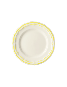 Plato de Canapés Filet Citron