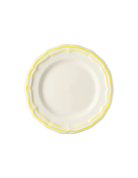 Plato de Canapés Filet Citron