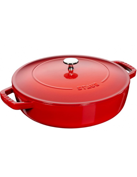 Olla Redonda Cherry