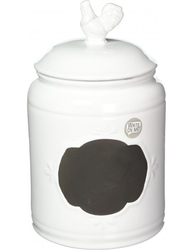 Canister Grande Gallo