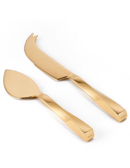 Cuchillos para Queso Leon