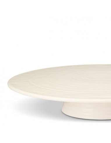Pedestal Allette - Crema