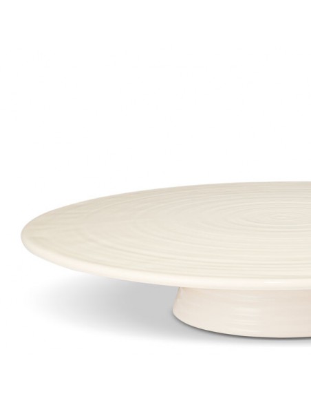 Pedestal Allette - Crema