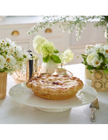 Pedestal Allette - Crema