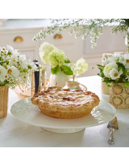 Pedestal Allette - Crema