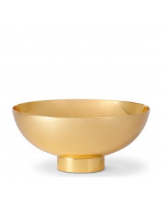 Bowl Sintra Footed Mediano