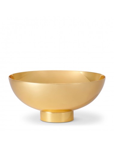 Bowl Sintra Footed Mediano