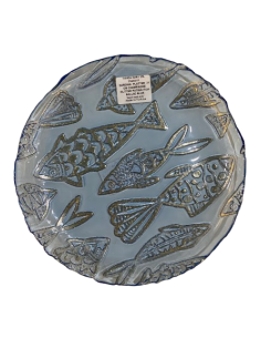 Plato de Sardinas