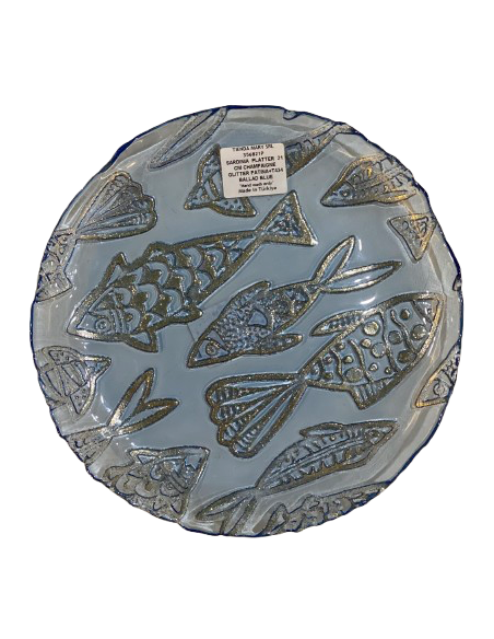 Plato de Sardinas