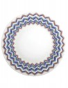 Plato Base Zig Zag Jarris