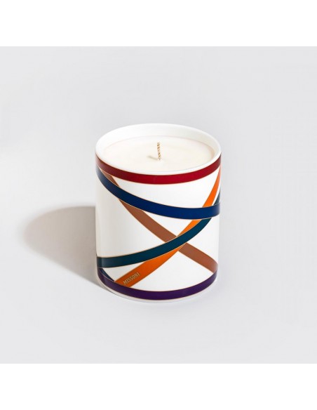 Vela Perfumada Nastri Scented