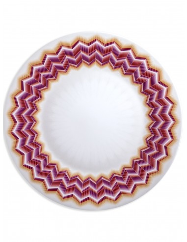 Platón Zig Zag Jarris