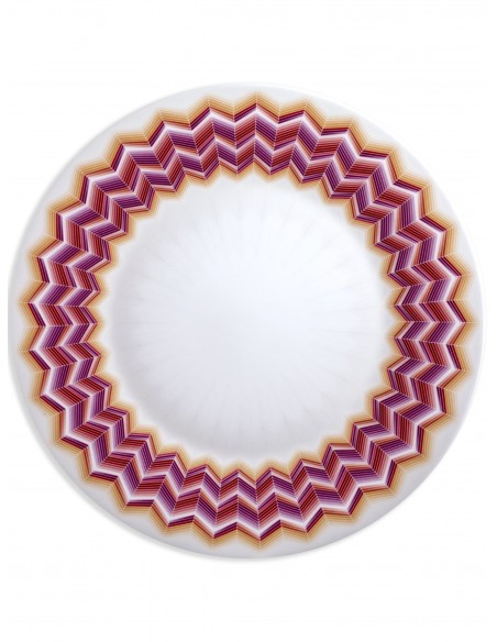 Platón Zig Zag Jarris