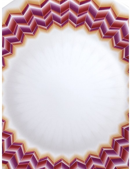 Platón Zig Zag Jarris