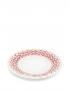 Set de 6 Platos de Pan Zig Zag Jarris 2