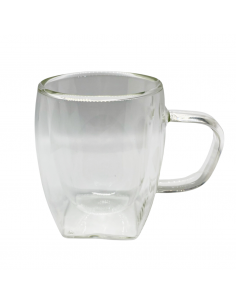 Set de 2 Tazas de Capuccino Contessa