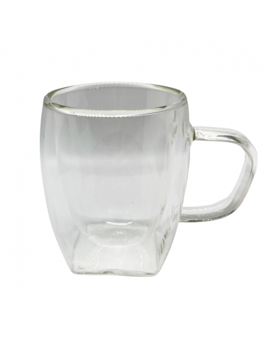 Set de 2 Tazas de Capuccino Contessa