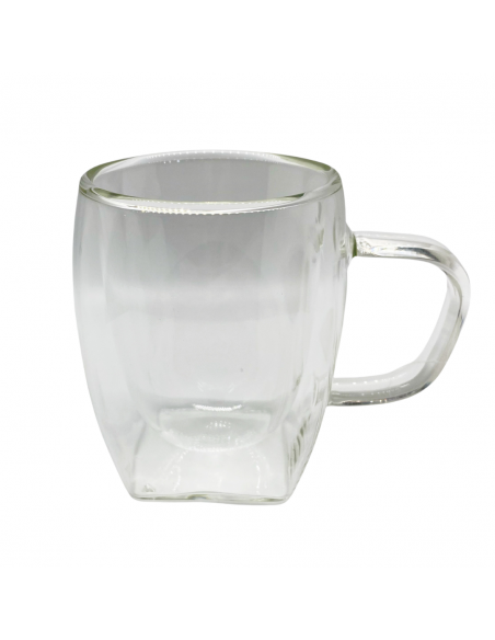 Set de 2 Tazas de Capuccino Contessa