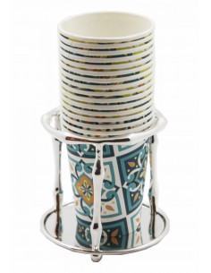 Portavaso Bamboo Style 2