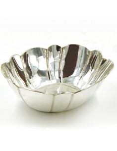 Bowl Ovalado Royal Family