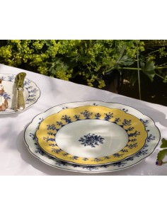 Plato Llano Chateaubriand Couleur 2