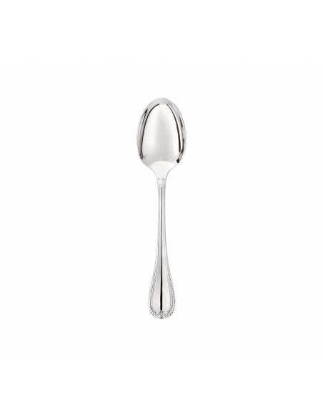 Cuchara de Espresso Malmaison Silver Plated