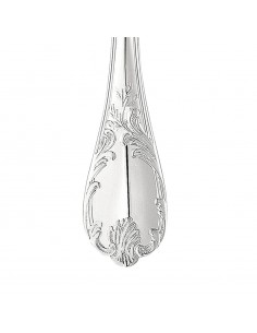 Cuchara de Consomé Marly Silver Plated 2