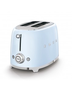 Tostadora SMEG - Azul 2