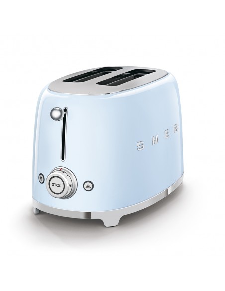 Tostadora SMEG - Azul