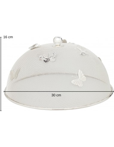 Protector para Alimentos