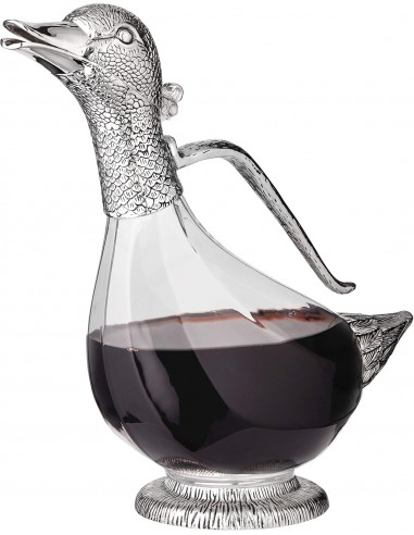 Decantador de Vino Daisy