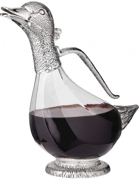 Decantador de Vino Daisy
