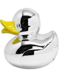 Alcancía en forma de Pato