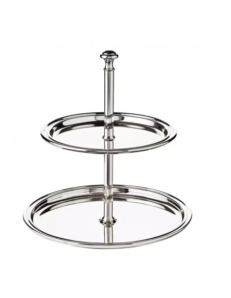 Alzata de 2 Niveles Etagere