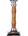 Candelabro Holm Bamboo