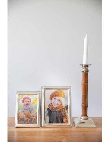 Candelabro Holm Bamboo