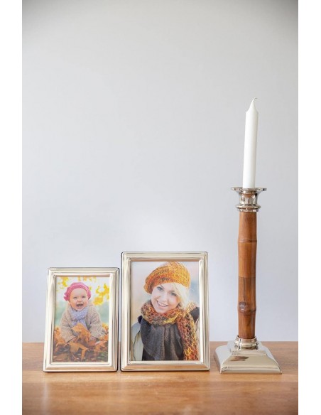 Candelabro Holm Bamboo