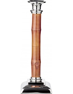 Candelabro Holm Bamboo