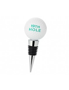 Tapa de Golf Hermético