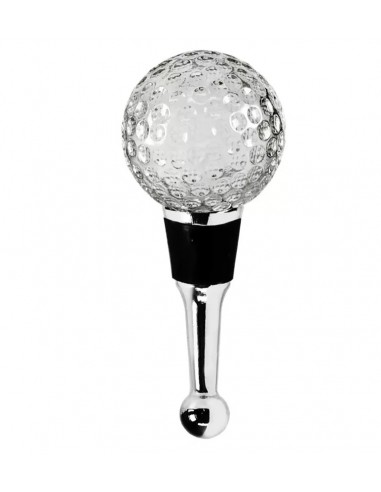 Tapa de Golf Hermético - Clear