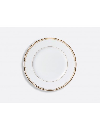 Plato de Postre Pompadour